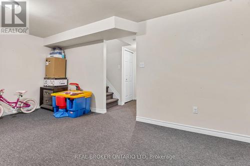 4 - 131 Bonaventure Drive, London, ON - Indoor Photo Showing Other Room