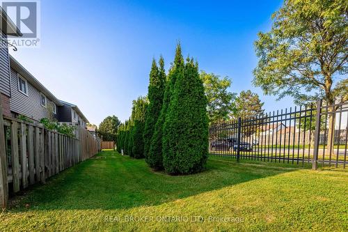 4 - 131 Bonaventure Drive, London, ON - Outdoor