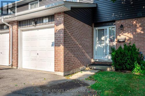 4 - 131 Bonaventure Drive, London, ON - Outdoor