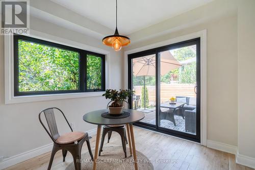 858 Fernhill Boulevard N, Oshawa (Northglen), ON - Indoor Photo Showing Dining Room