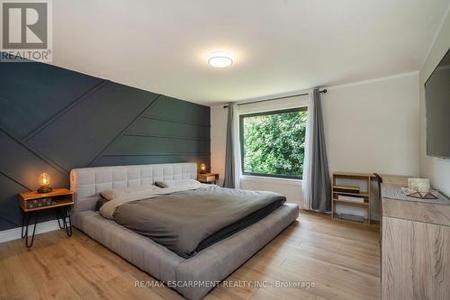 858 Fernhill Boulevard N, Oshawa, ON - Indoor Photo Showing Bedroom