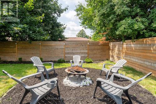 858 Fernhill Boulevard N, Oshawa, ON - Outdoor With Deck Patio Veranda