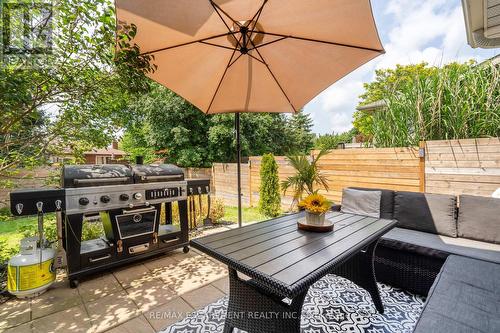 858 Fernhill Boulevard N, Oshawa (Northglen), ON - Outdoor With Deck Patio Veranda With Exterior