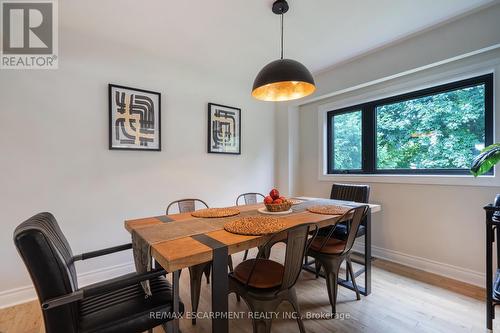 858 Fernhill Boulevard N, Oshawa (Northglen), ON - Indoor Photo Showing Dining Room