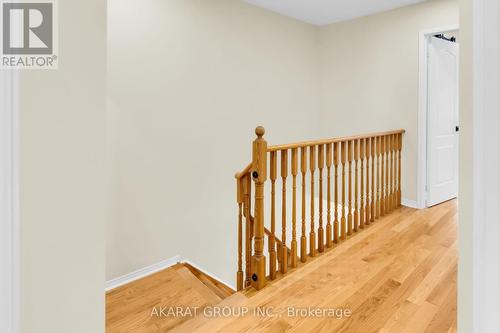 2070 Glenhampton Road, Oakville (West Oak Trails), ON - Indoor Photo Showing Other Room