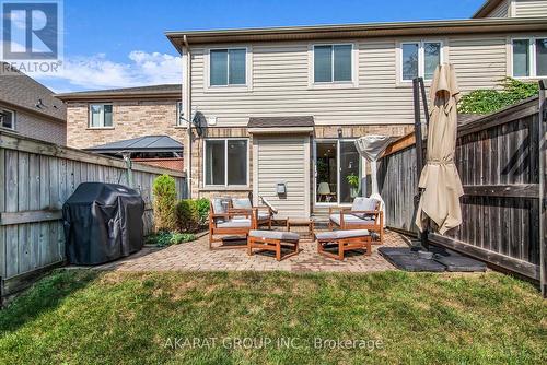 2070 Glenhampton Road, Oakville (West Oak Trails), ON - Outdoor With Deck Patio Veranda With Exterior