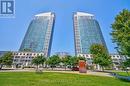 2307 - 38 Lee Centre Drive, Toronto (Woburn), ON  - Outdoor 