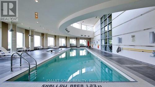 2307 - 38 Lee Centre Drive, Toronto (Woburn), ON - Indoor Photo Showing Other Room With In Ground Pool