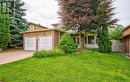 345 Manhattan Drive, Markham (Markville), ON  - Outdoor 