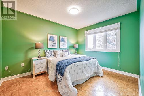 345 Manhattan Drive, Markham (Markville), ON - Indoor Photo Showing Bedroom