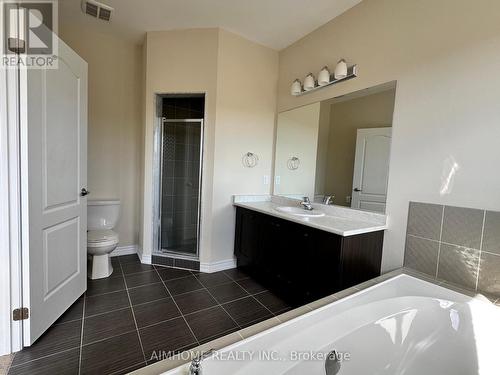 229 Paradelle Drive, Richmond Hill (Oak Ridges Lake Wilcox), ON - Indoor Photo Showing Bathroom