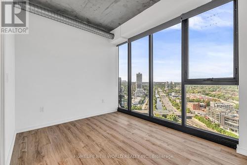 2607 - 170 Bayview Avenue, Toronto (Waterfront Communities), ON - Indoor Photo Showing Other Room