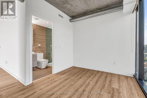 2607 - 170 Bayview Avenue, Toronto (Waterfront Communities), ON - Indoor Photo Showing Other Room