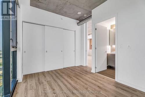 2607 - 170 Bayview Avenue, Toronto (Waterfront Communities), ON - Indoor Photo Showing Other Room