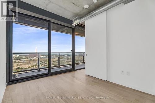 2607 - 170 Bayview Avenue, Toronto (Waterfront Communities), ON - Indoor Photo Showing Other Room