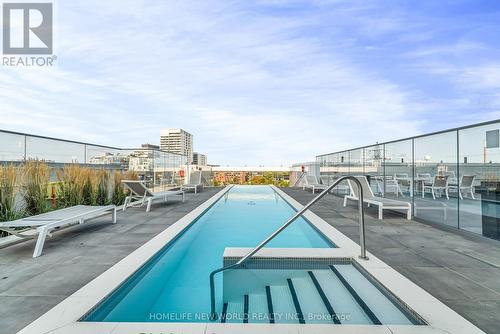 2607 - 170 Bayview Avenue, Toronto (Waterfront Communities), ON - Outdoor