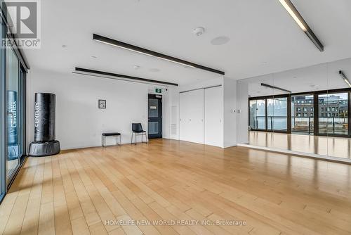 2607 - 170 Bayview Avenue, Toronto (Waterfront Communities), ON - Indoor Photo Showing Other Room