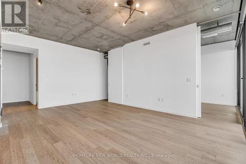 2607 - 170 Bayview Avenue, Toronto (Waterfront Communities), ON - Indoor Photo Showing Other Room