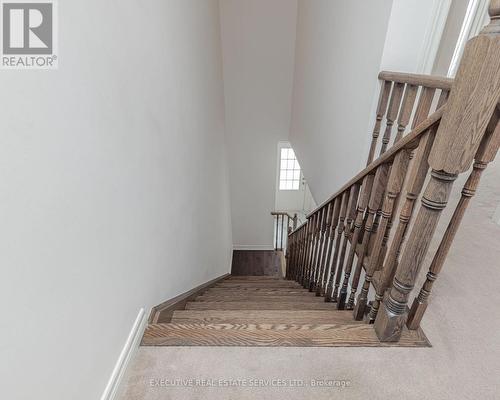 152 Remembrance Road, Brampton (Northwest Brampton), ON - Indoor Photo Showing Other Room