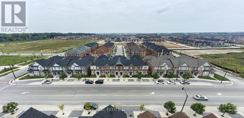 152 Remembrance Road, Brampton (Northwest Brampton), ON - Outdoor With View