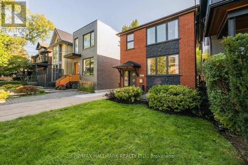 905 Carlaw Avenue, Toronto (Playter Estates-Danforth), ON - Outdoor