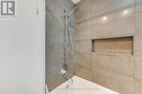 905 Carlaw Avenue, Toronto (Playter Estates-Danforth), ON - Indoor Photo Showing Bathroom