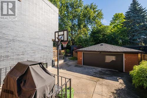 905 Carlaw Avenue, Toronto (Playter Estates-Danforth), ON - Outdoor