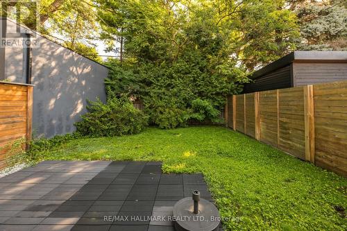 905 Carlaw Avenue, Toronto (Playter Estates-Danforth), ON - Outdoor