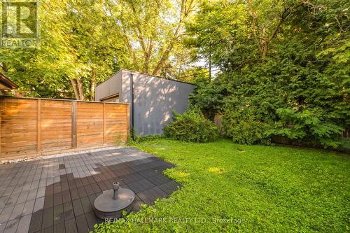 905 Carlaw Avenue, Toronto (Playter Estates-Danforth), ON - Outdoor