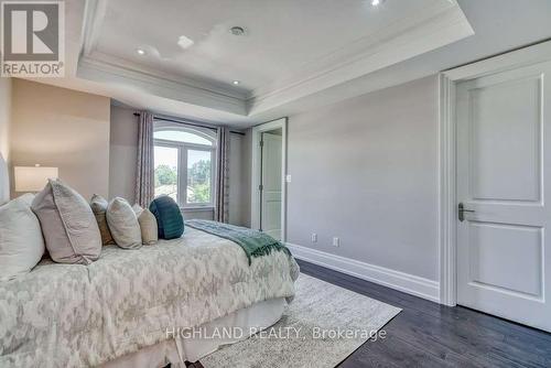 150 Oliver Place, Oakville, ON - Indoor Photo Showing Bedroom