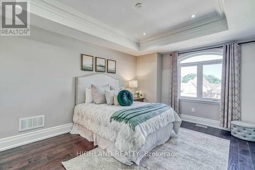 150 Oliver Place, Oakville, ON - Indoor Photo Showing Bedroom