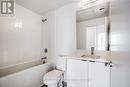 2205 - 55 Duke Street, Kitchener, ON  - Indoor Photo Showing Bathroom 