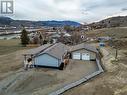 3209 Shuswap Rd, Kamloops, BC  - Outdoor With View 