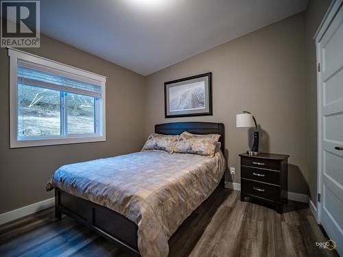 3209 Shuswap Rd, Kamloops, BC - Indoor Photo Showing Bedroom