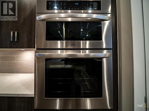 3209 Shuswap Rd, Kamloops, BC - Indoor Photo Showing Kitchen