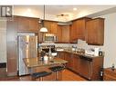 303-755 Mcgill Rd, Kamloops, BC  - Indoor Photo Showing Kitchen 