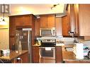 303-755 Mcgill Rd, Kamloops, BC  - Indoor Photo Showing Kitchen 