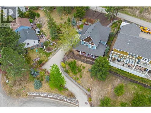 1999 Skeena Drive, Kamloops, BC - Outdoor With View