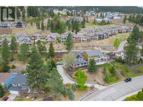 1999 Skeena Drive, Kamloops, BC - Outdoor With View