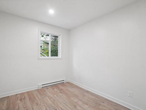 Chambre Ã Â coucher - 5382 Rue Taillon, Montréal (Mercier/Hochelaga-Maisonneuve), QC 