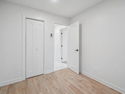 Chambre Ã Â coucher - 5382 Rue Taillon, Montréal (Mercier/Hochelaga-Maisonneuve), QC 