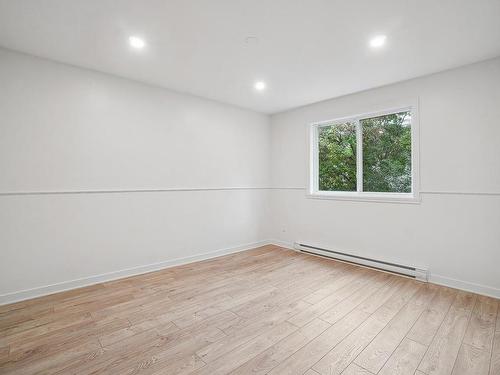 Chambre Ã Â coucher - 5382 Rue Taillon, Montréal (Mercier/Hochelaga-Maisonneuve), QC 