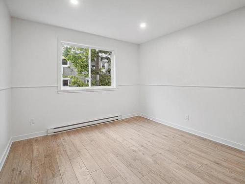 Chambre Ã Â coucher - 5382 Rue Taillon, Montréal (Mercier/Hochelaga-Maisonneuve), QC 