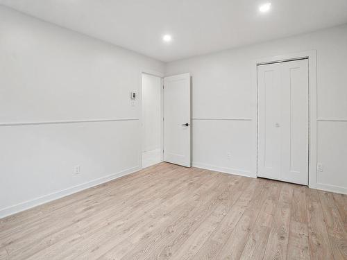 Chambre Ã Â coucher - 5382 Rue Taillon, Montréal (Mercier/Hochelaga-Maisonneuve), QC 