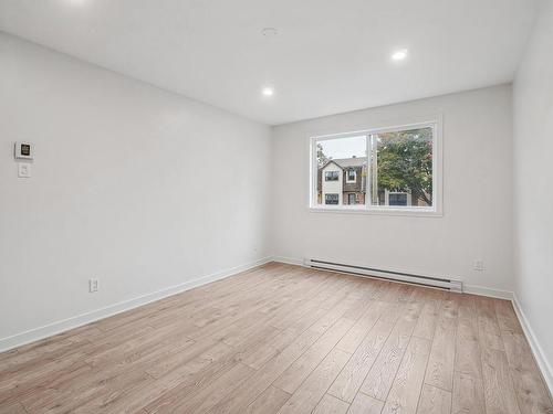 Chambre Ã  coucher principale - 5382 Rue Taillon, Montréal (Mercier/Hochelaga-Maisonneuve), QC 