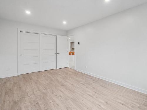 Chambre Ã  coucher principale - 5382 Rue Taillon, Montréal (Mercier/Hochelaga-Maisonneuve), QC 