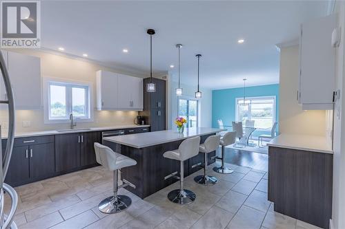 Kitchen - 11141 County Road 2 Road, South Dundas, ON - Indoor