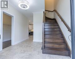 Front foyer - 