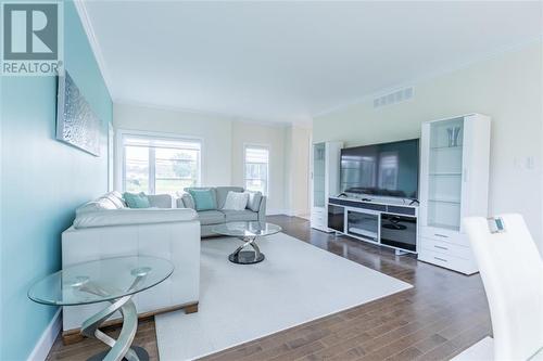 Living - 11141 County Road 2 Road, South Dundas, ON - Indoor Photo Showing Living Room