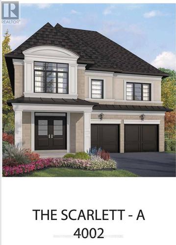 Lot 13 - 0 Muret Crescent, Vaughan, ON - 